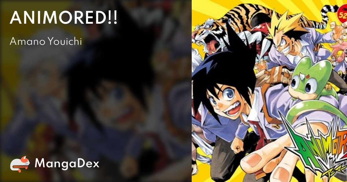 manga