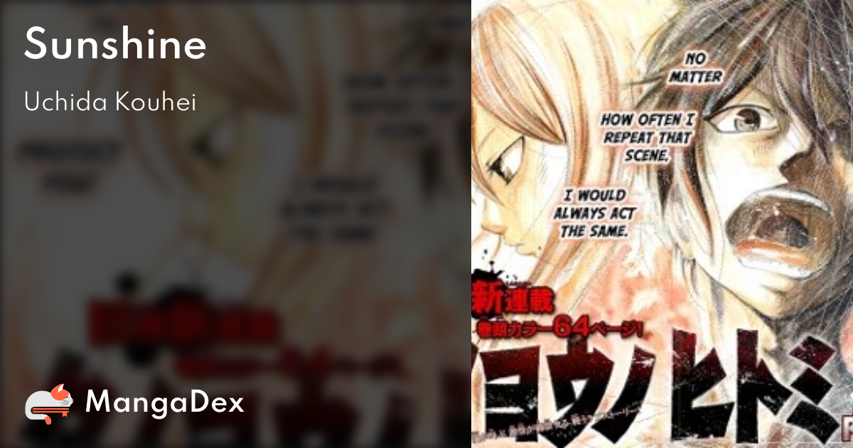 manga