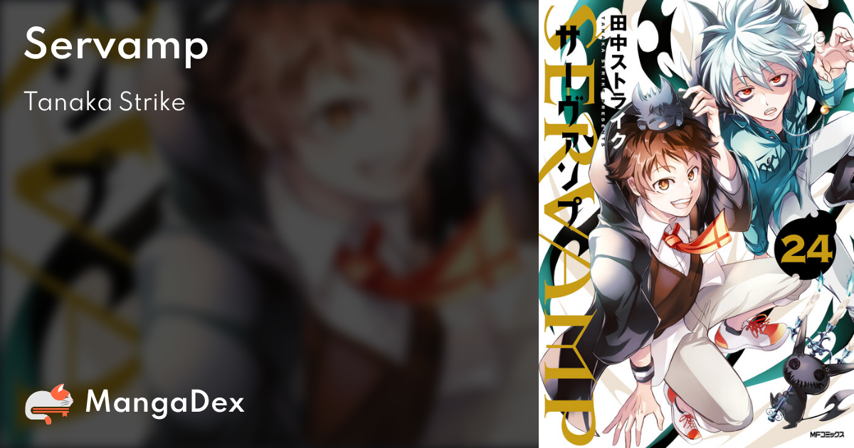 manga