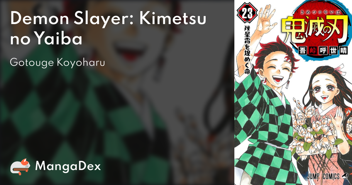 Kimetsu no yaiba Manga Español - Enfrentamiento(89)