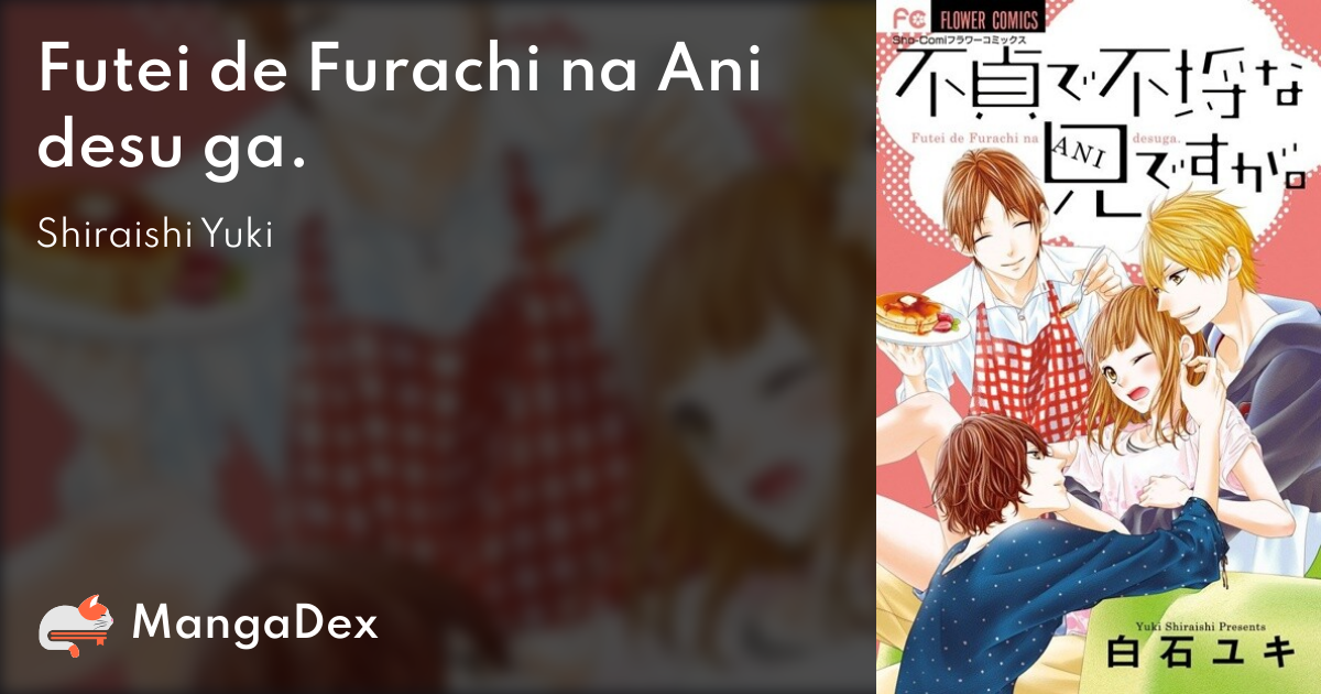 manga