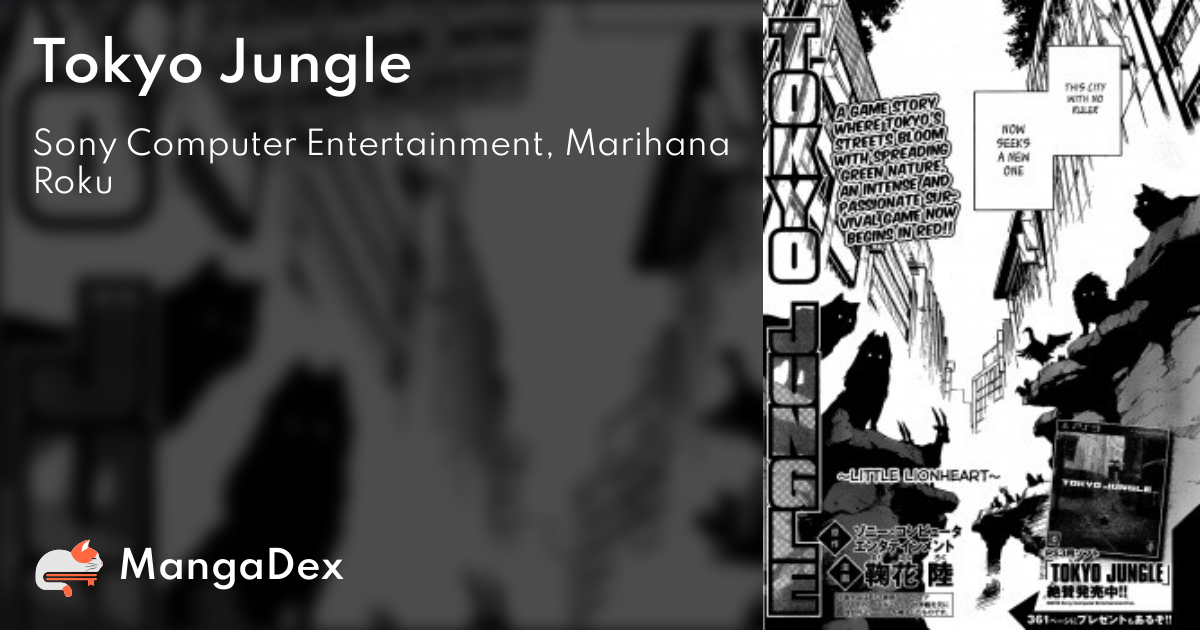 manga