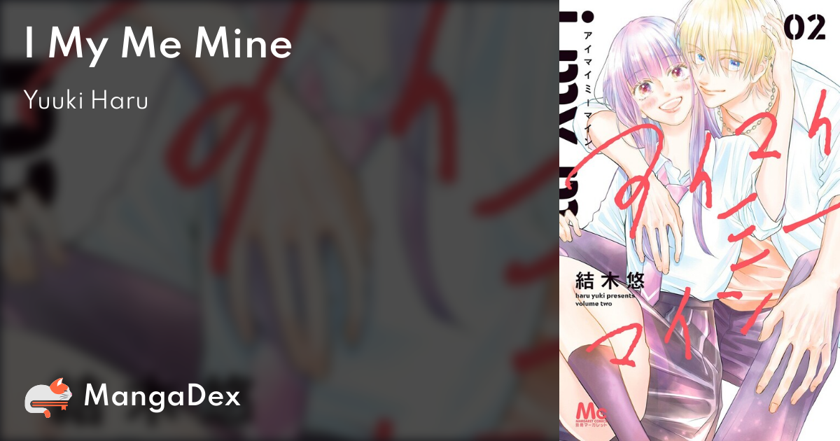 Read Make You Mine Manga on Mangakakalot