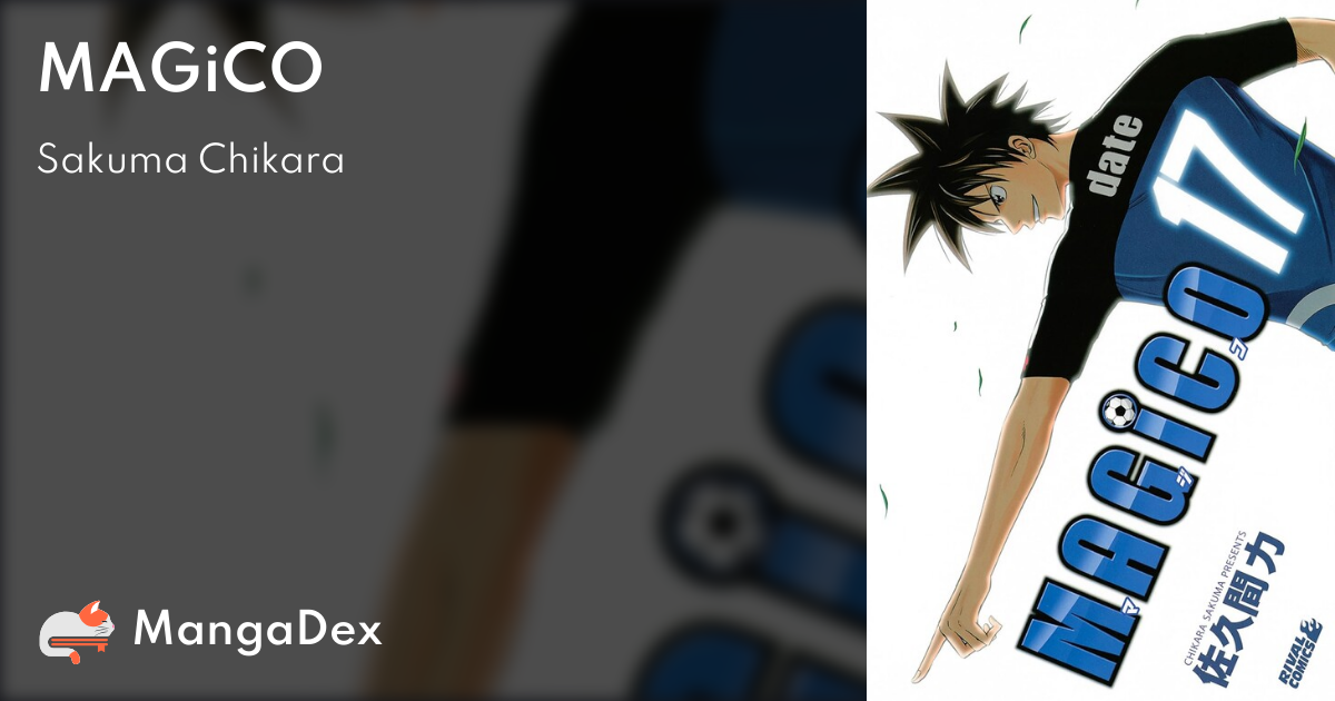 manga