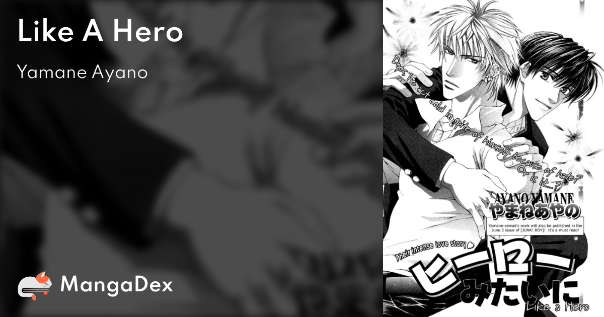 manga