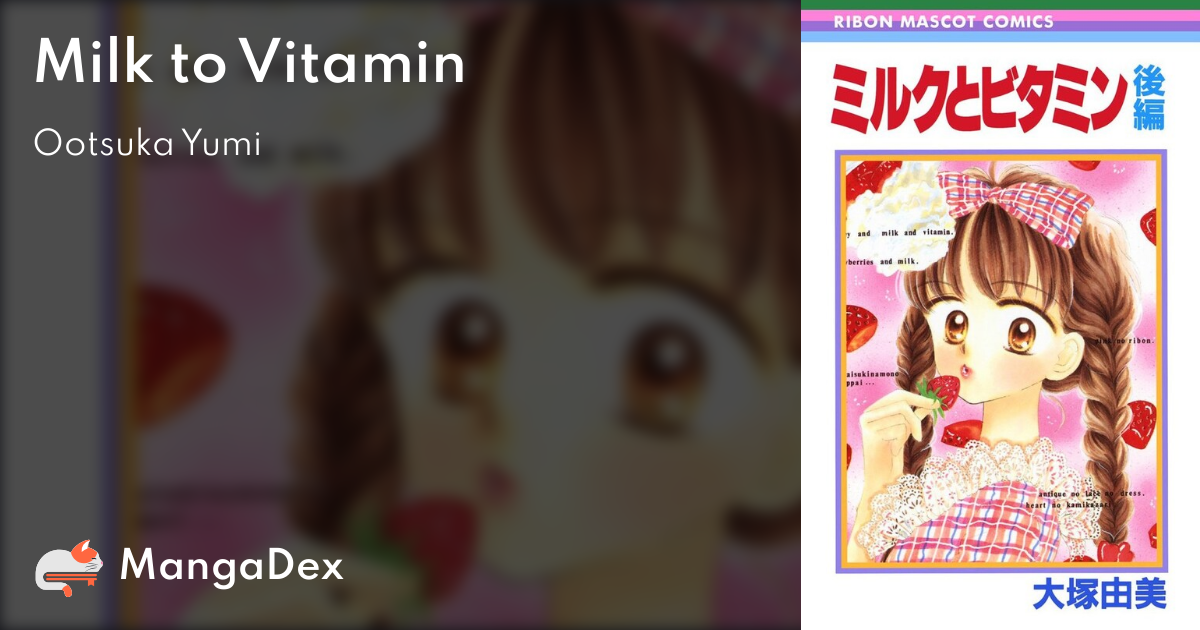 manga