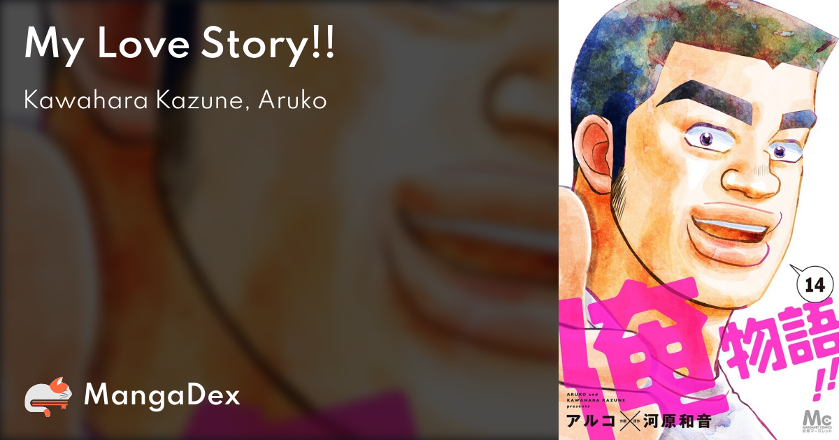 manga