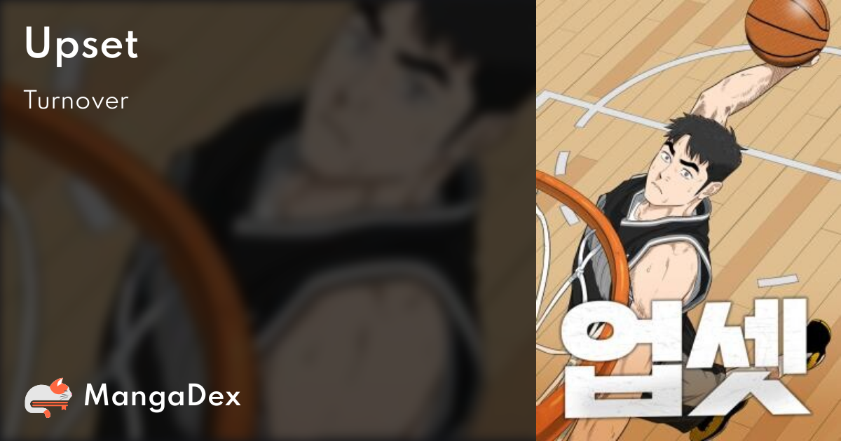 manga
