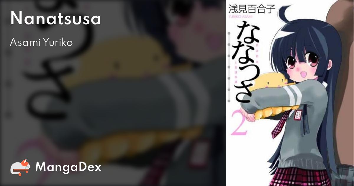 manga