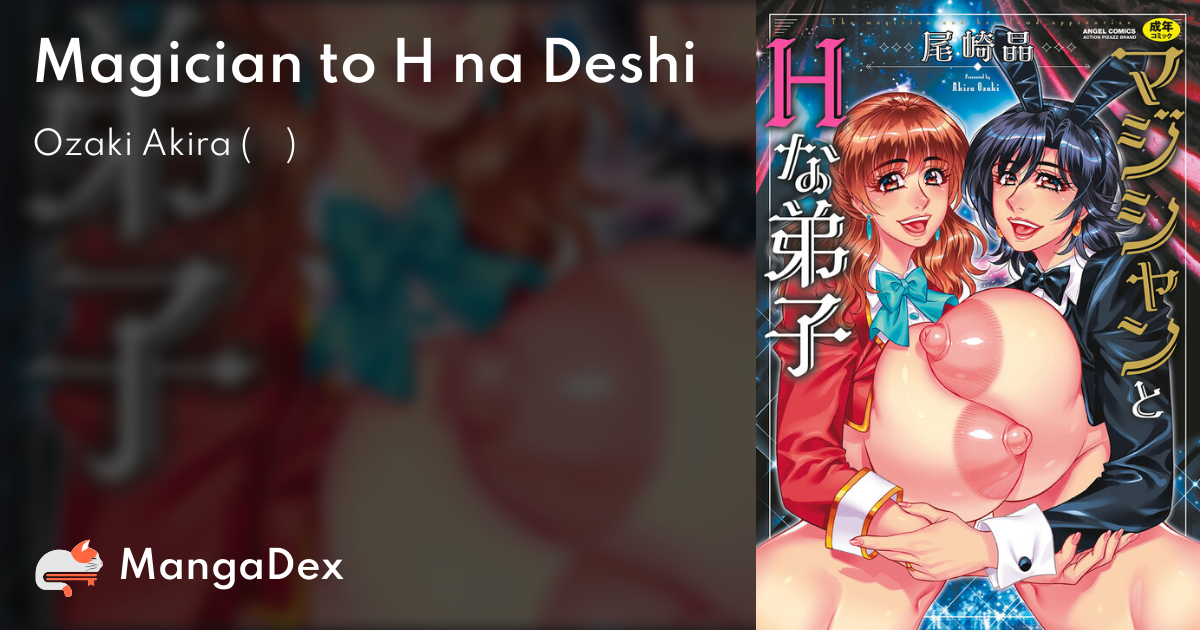manga