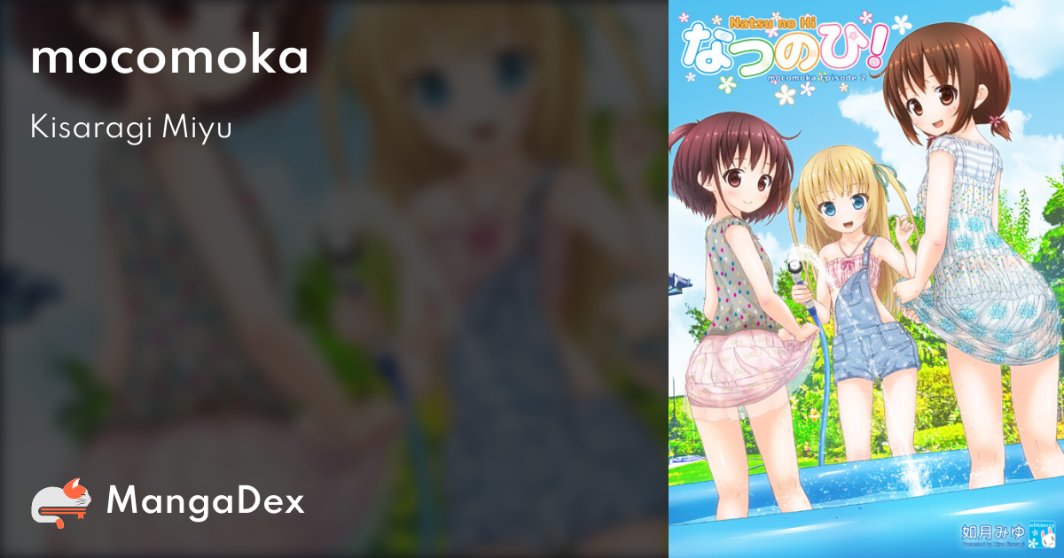 manga