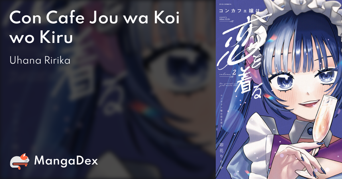 manga