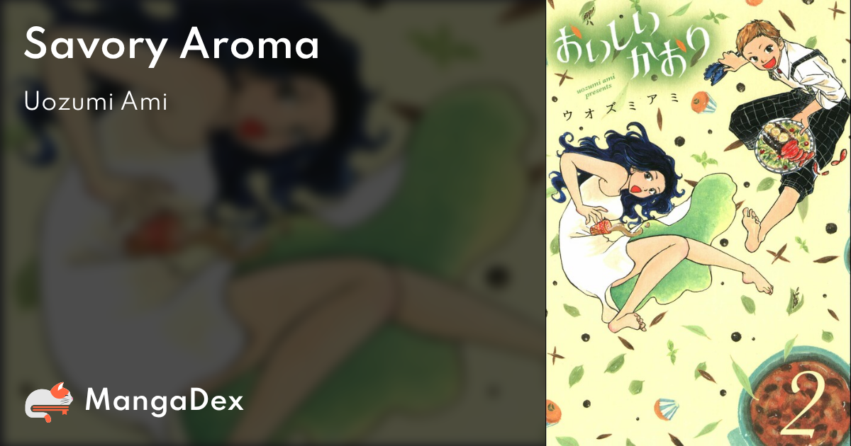 manga