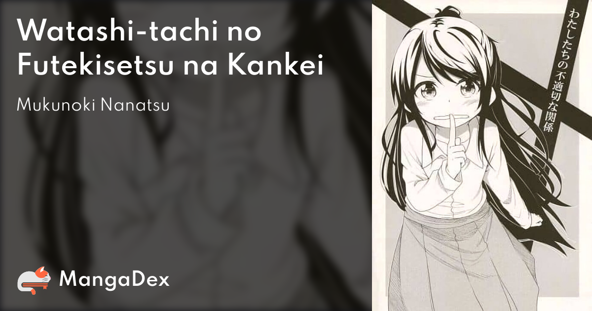 Kimi ni wa Todokanai - MangaDex