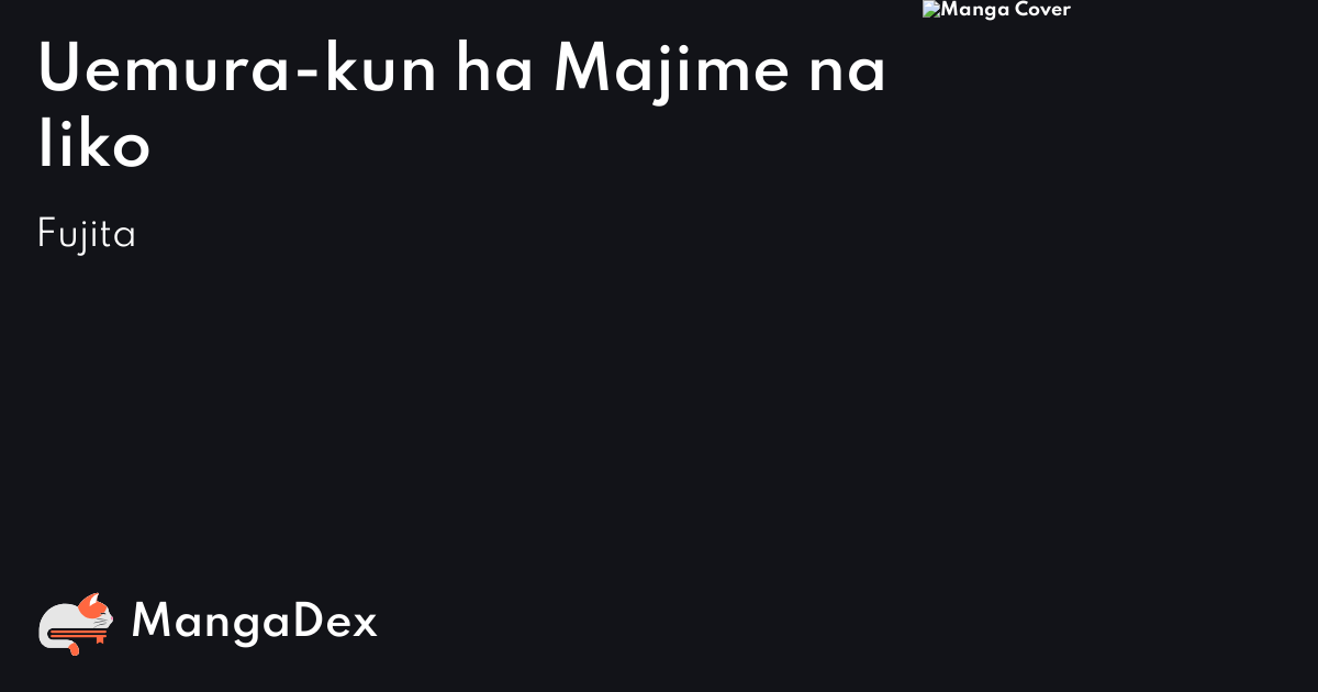 manga