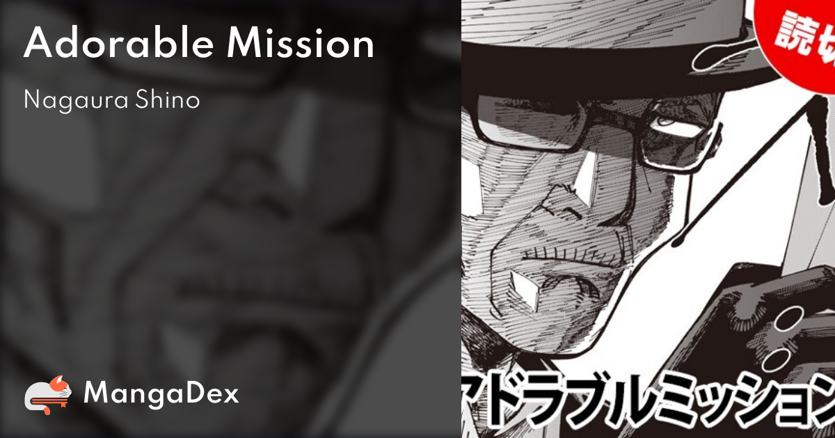 manga
