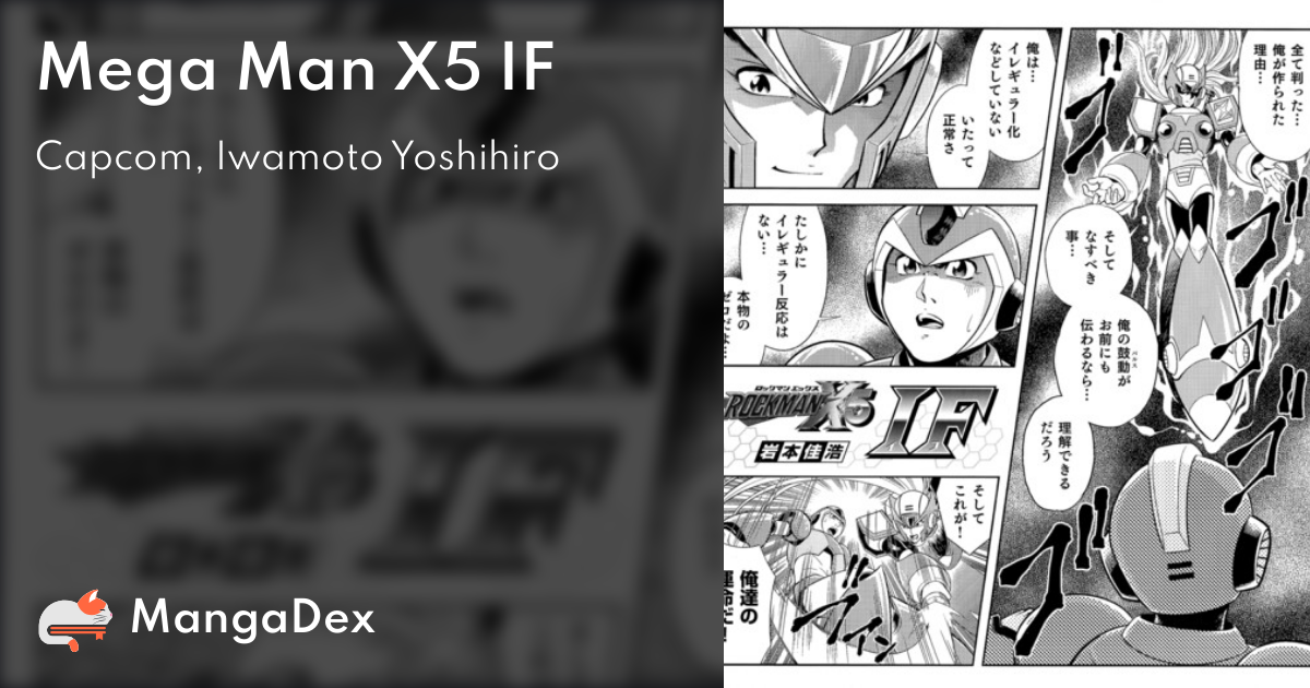 manga