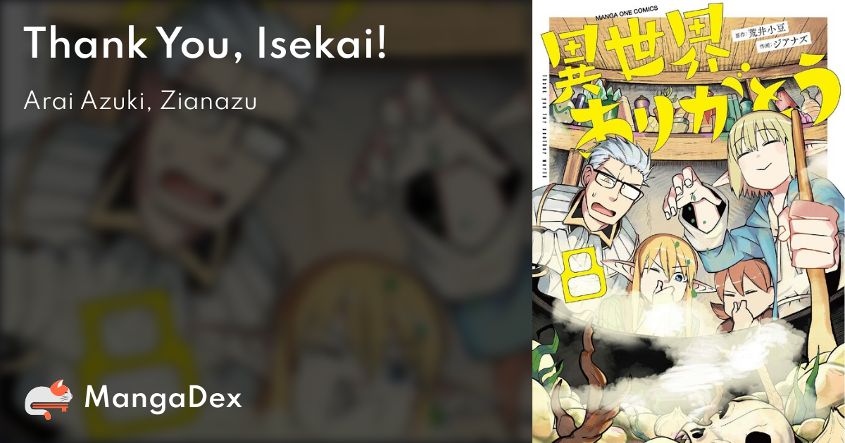 manga