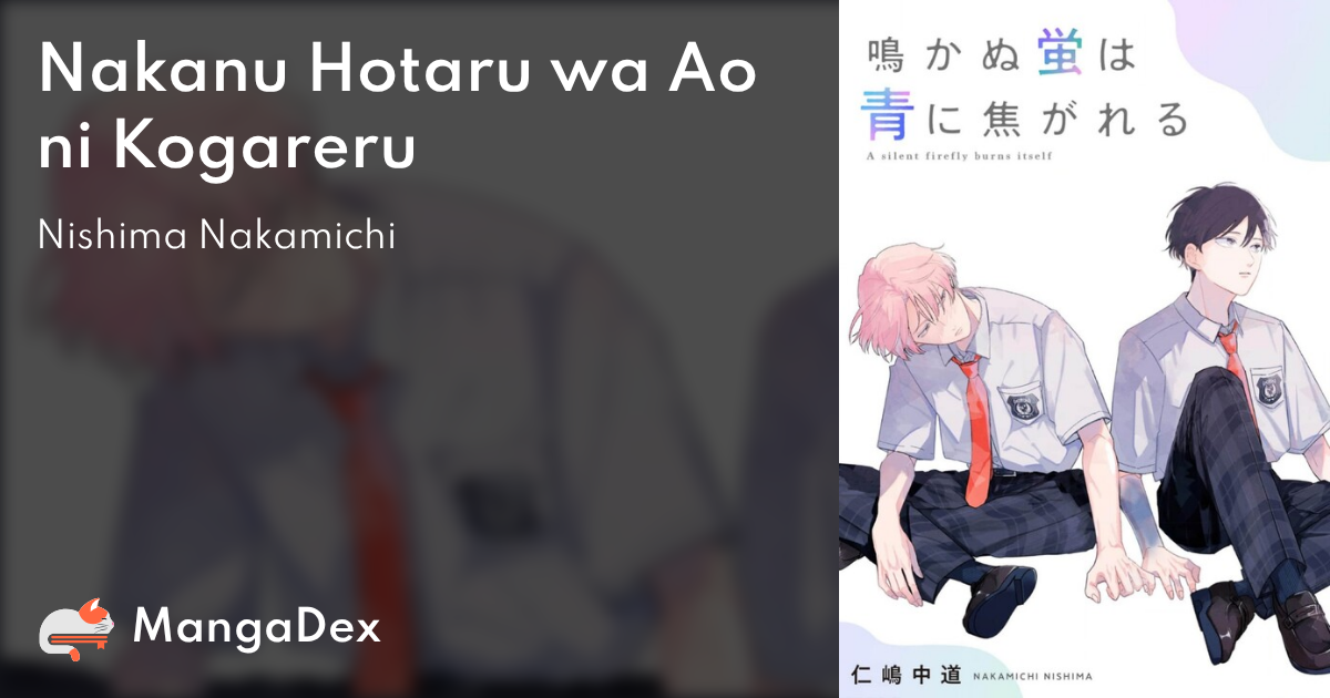 manga