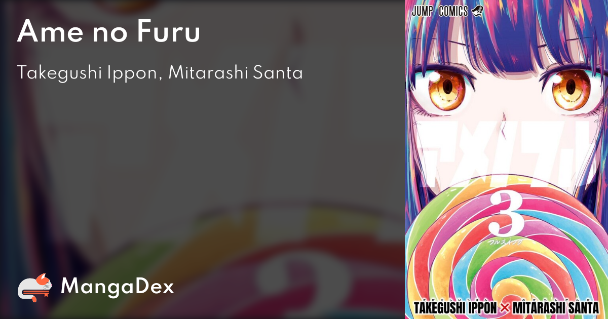 manga