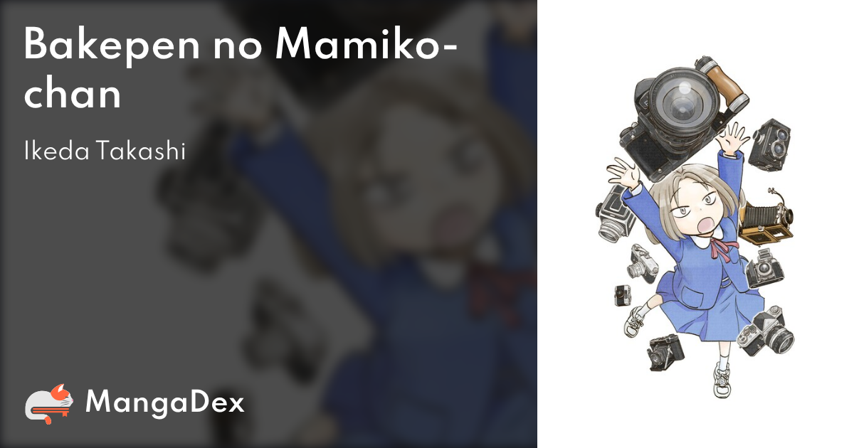 manga