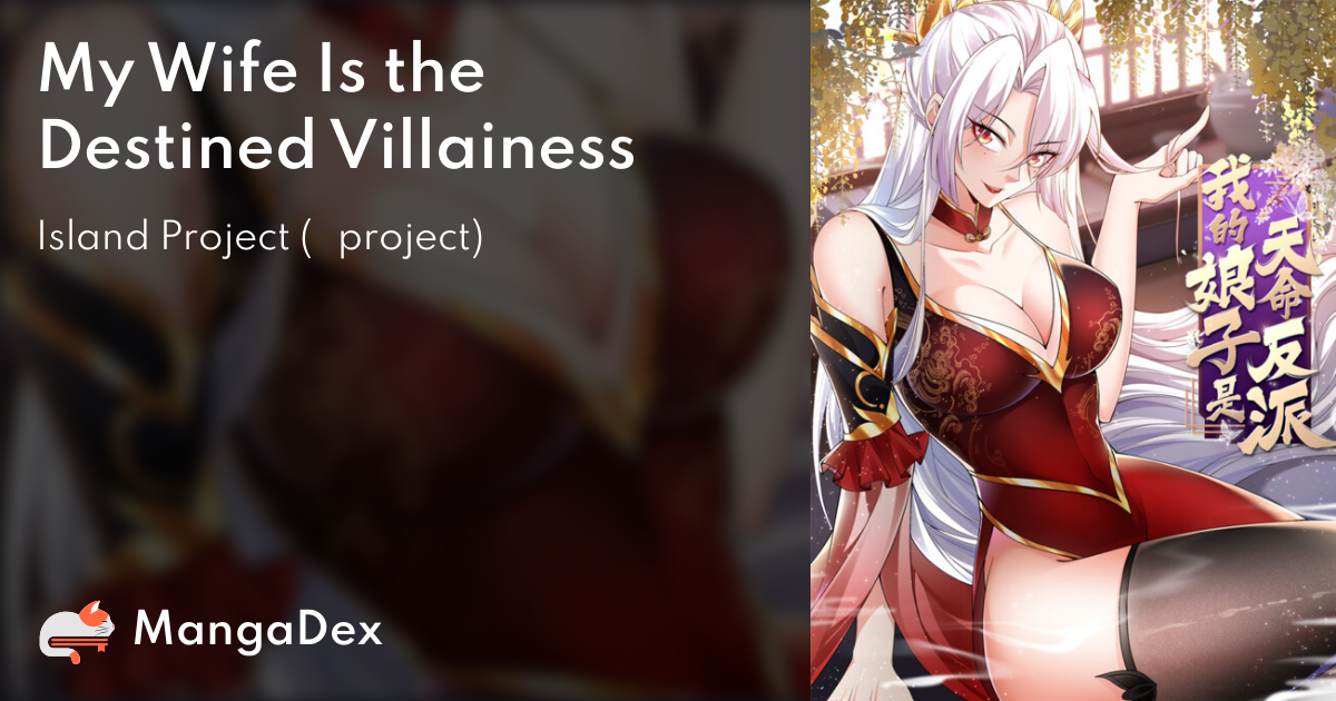 My Wife Is The Destined Villainess 7ecc634c-8281-4e65-8ce8-c2d84a8b28f8