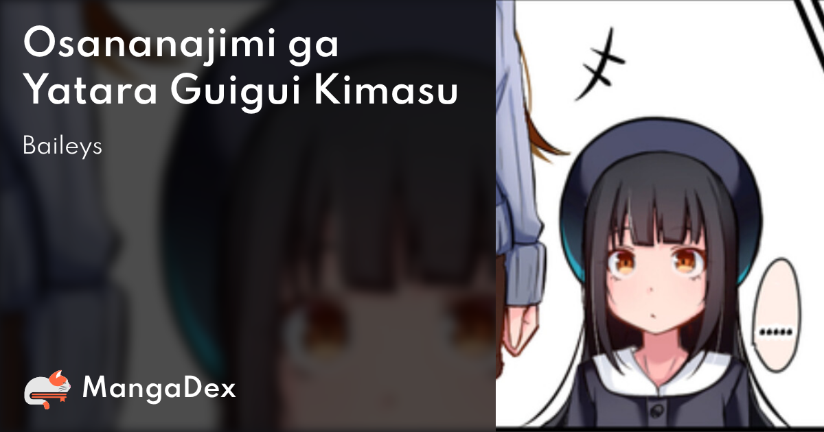 manga