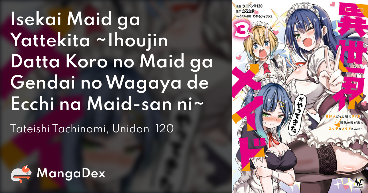manga