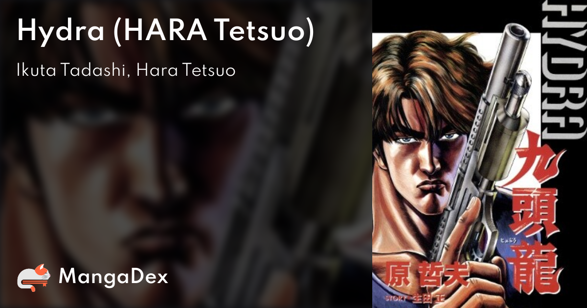 manga