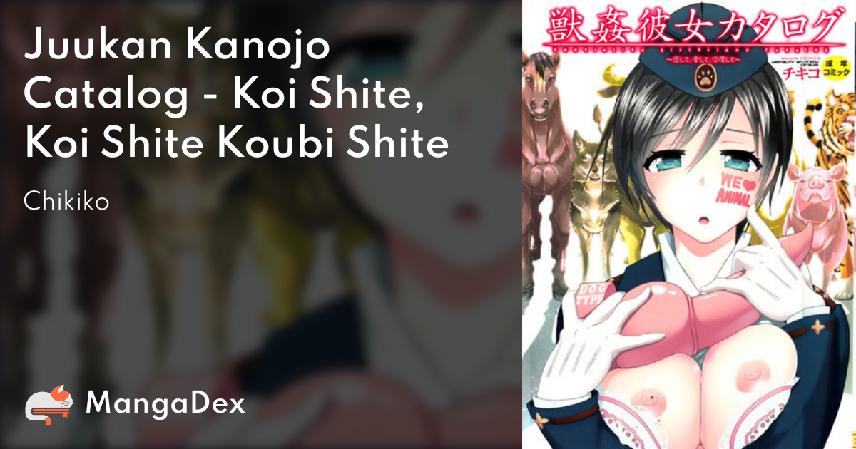 manga