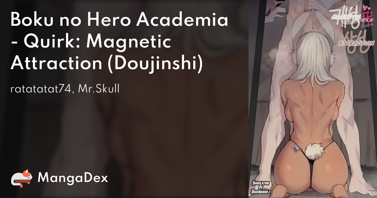 manga