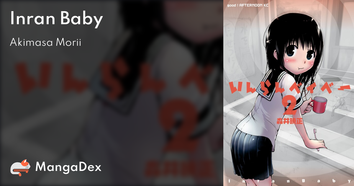 manga