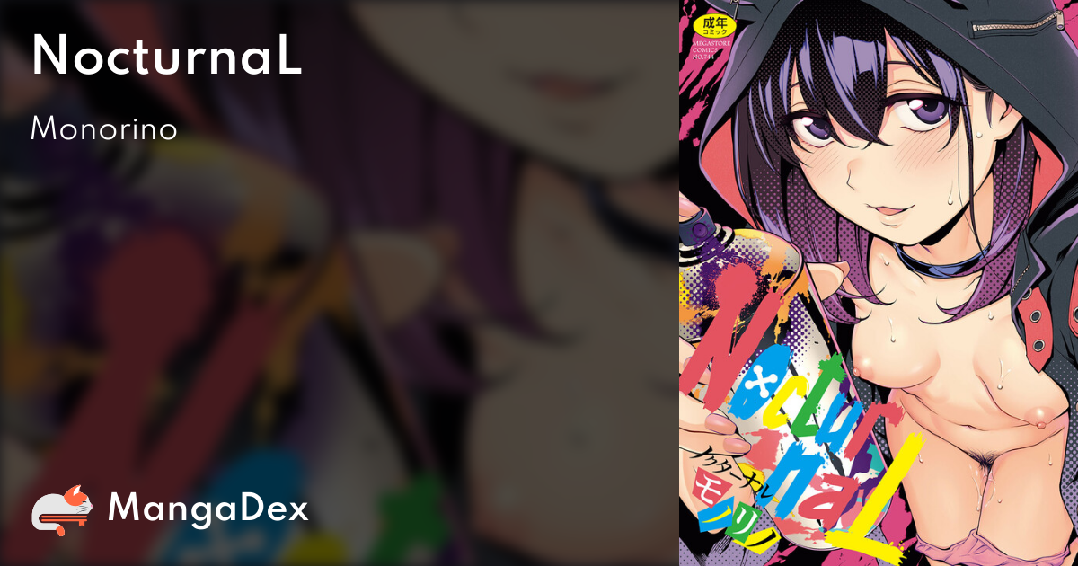 manga