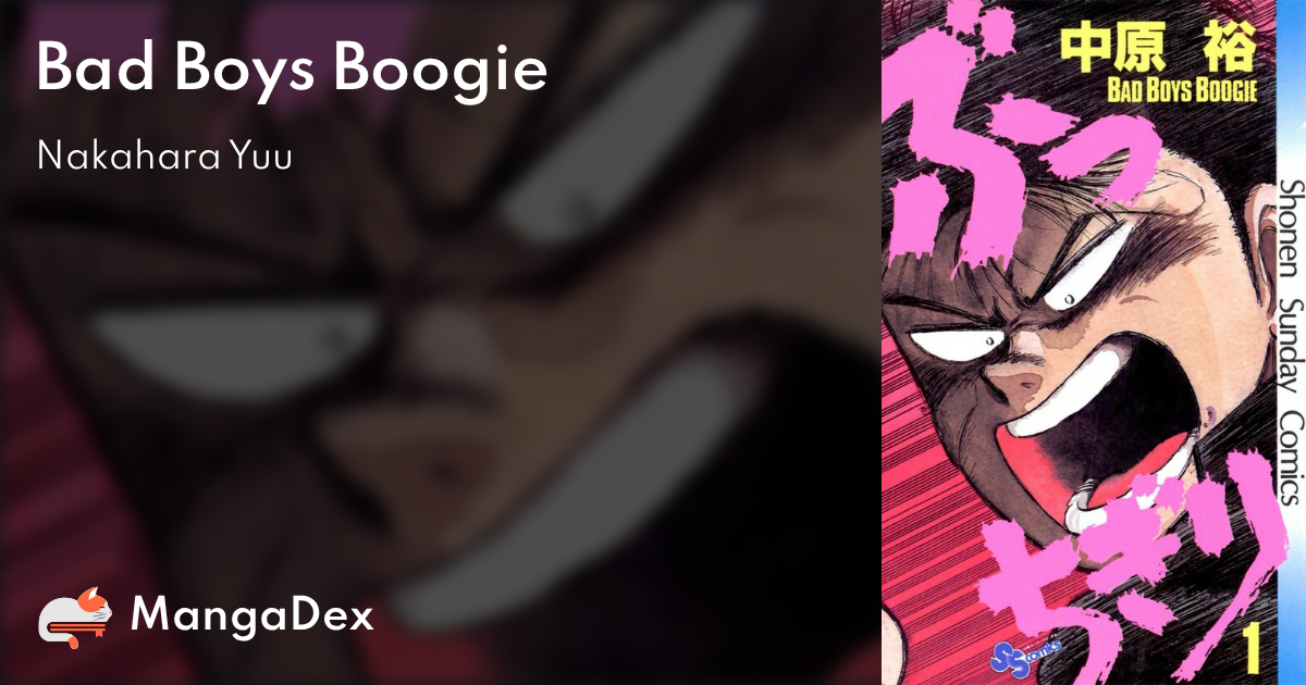 manga
