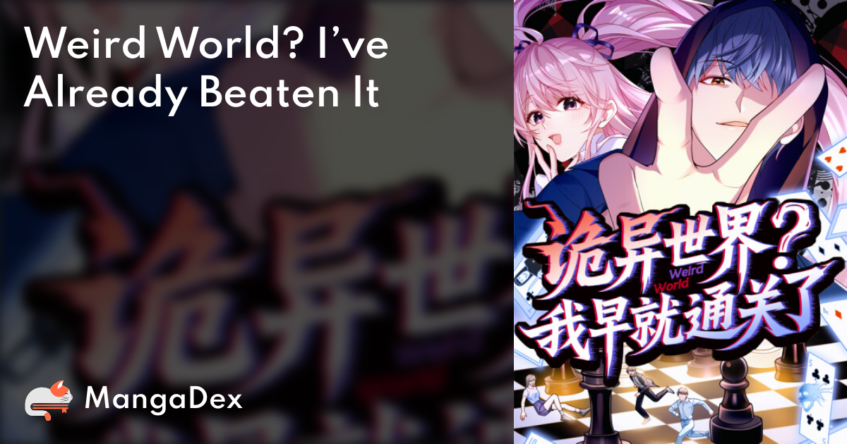 manga