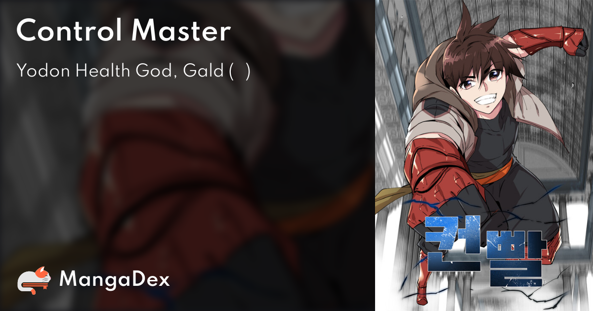 God Game - MangaDex