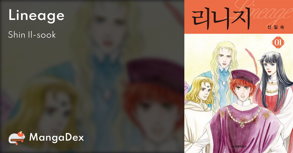 manga