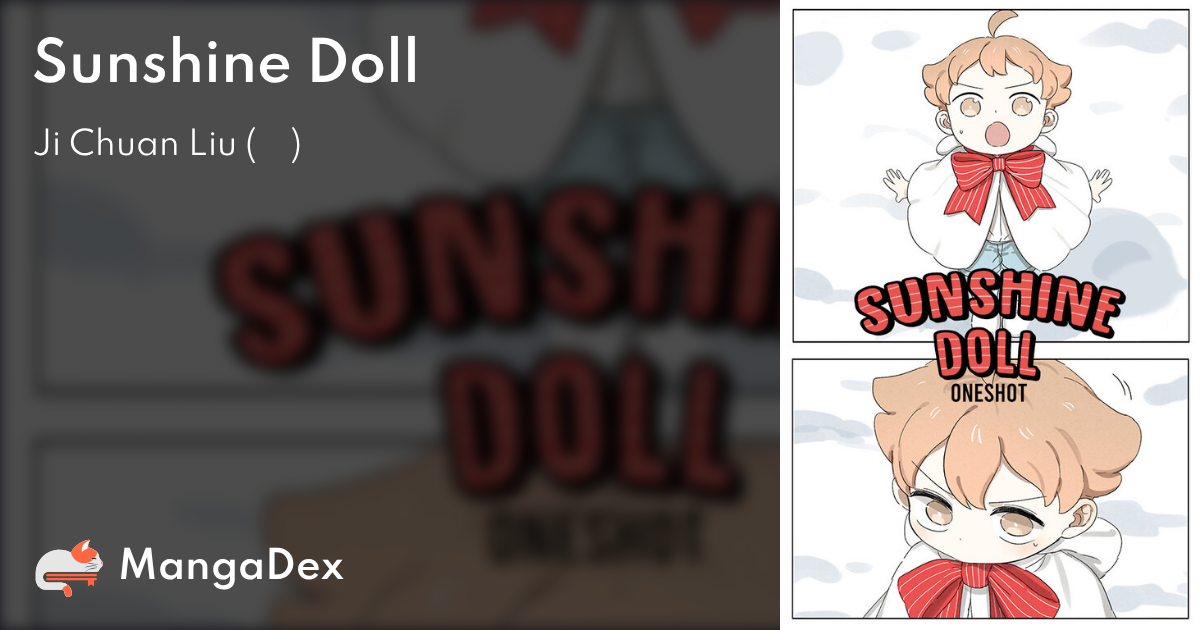 manga
