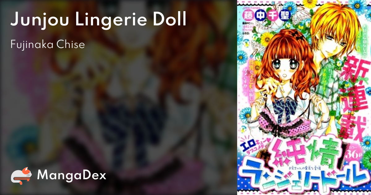 manga