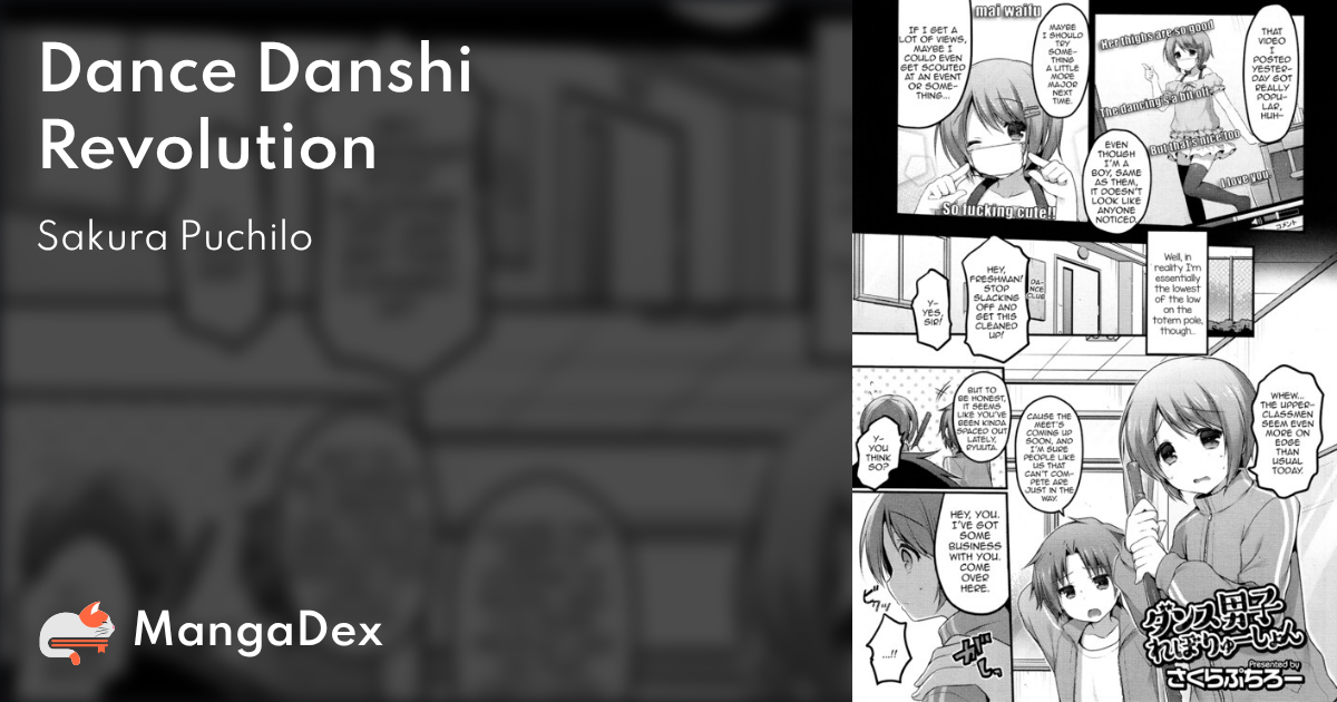 manga