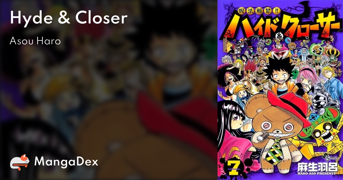 manga