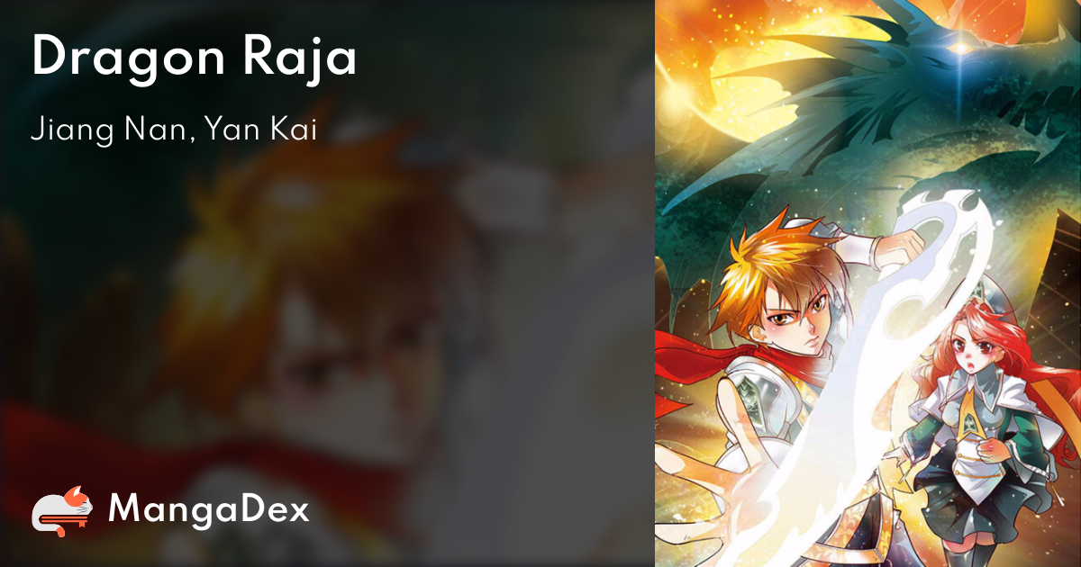 manga