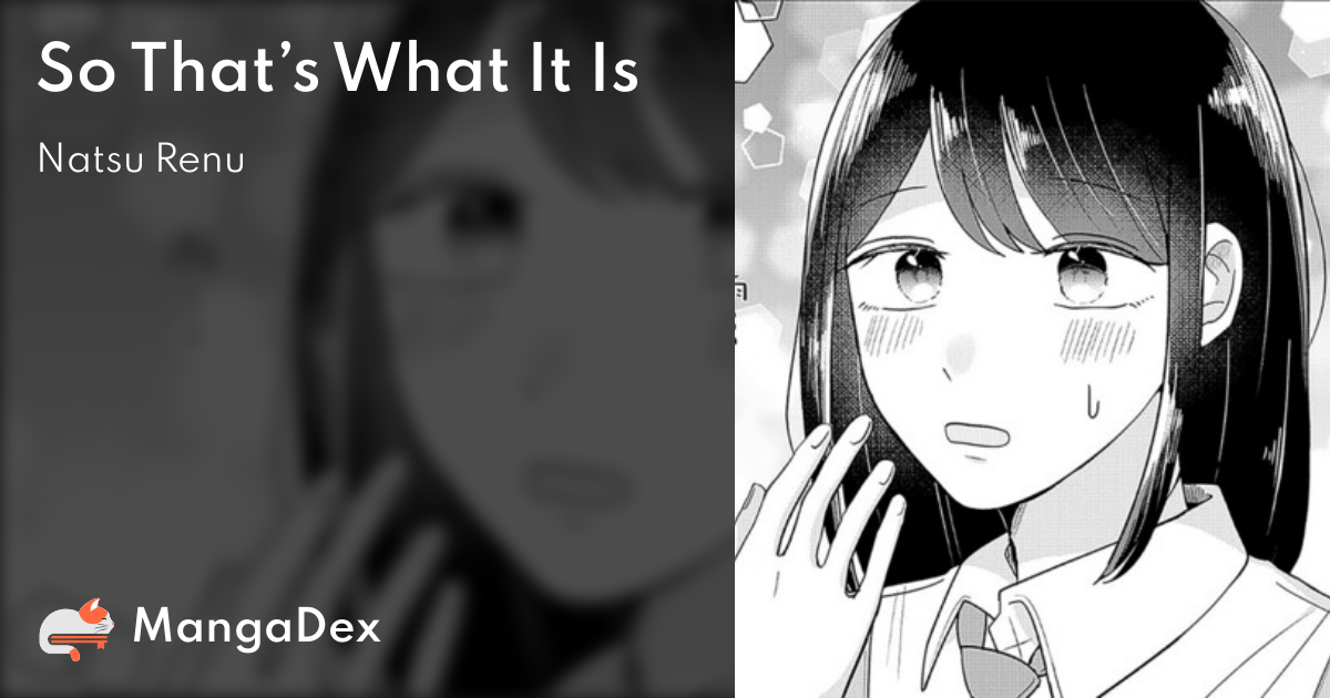 manga