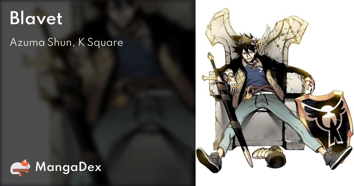 manga