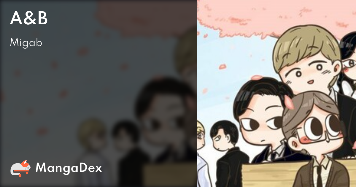 manga