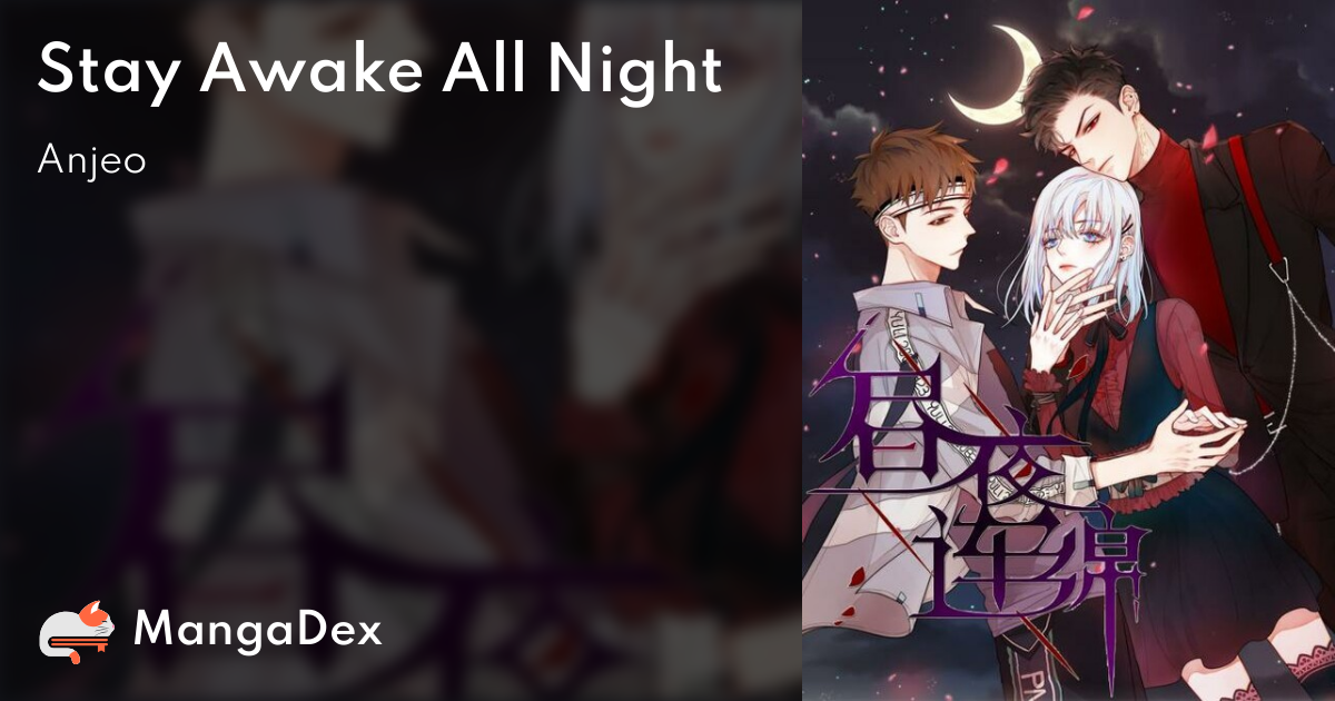 Stay Awake All Night Manga 82cf0018-d918-46e6-9a61-9893d97b09ac