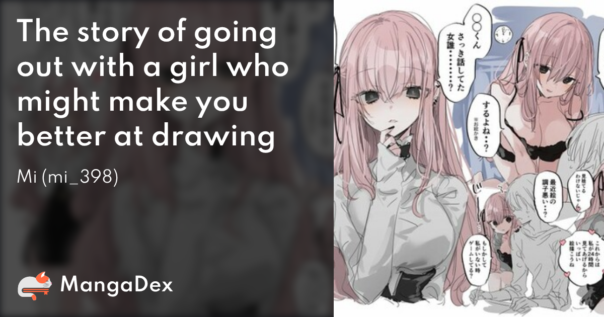 manga