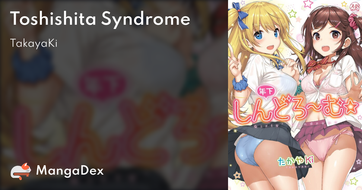 manga