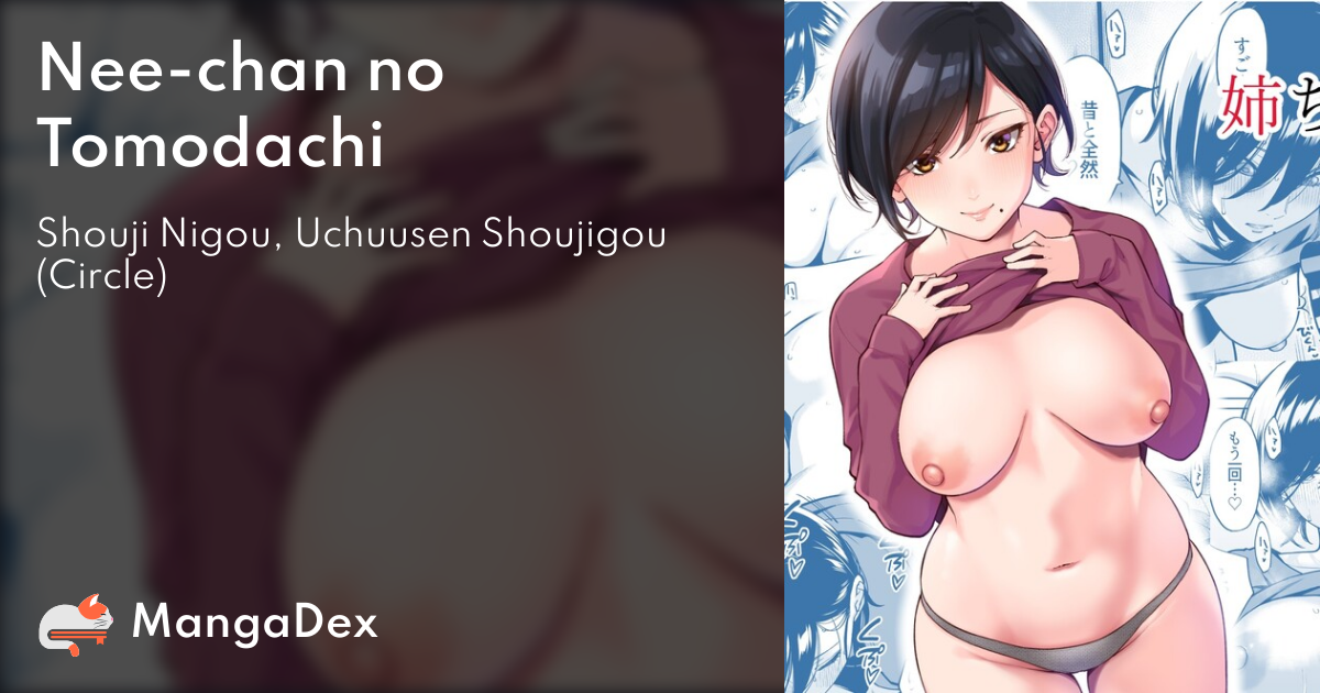 manga