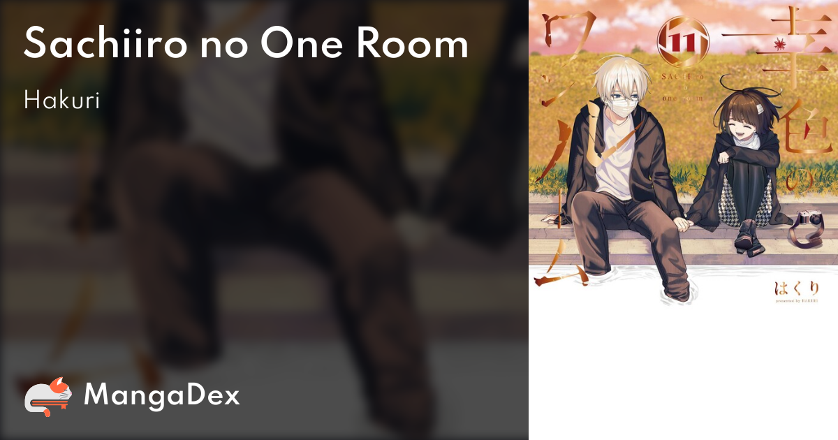 One Room Of Happiness Chapter 63 MangaDex